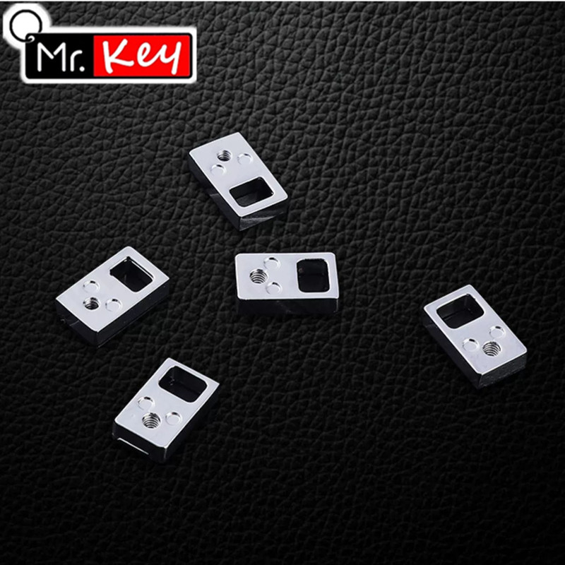 PORSCHE [Mr.Key]อุปกรณ์เสริมกุญแจPorsche เปลี่ยนชุดซ่อมความเสียหายระยะไกลสําหรับ Cayenne Paramera 718 911 - รูปที่ 5