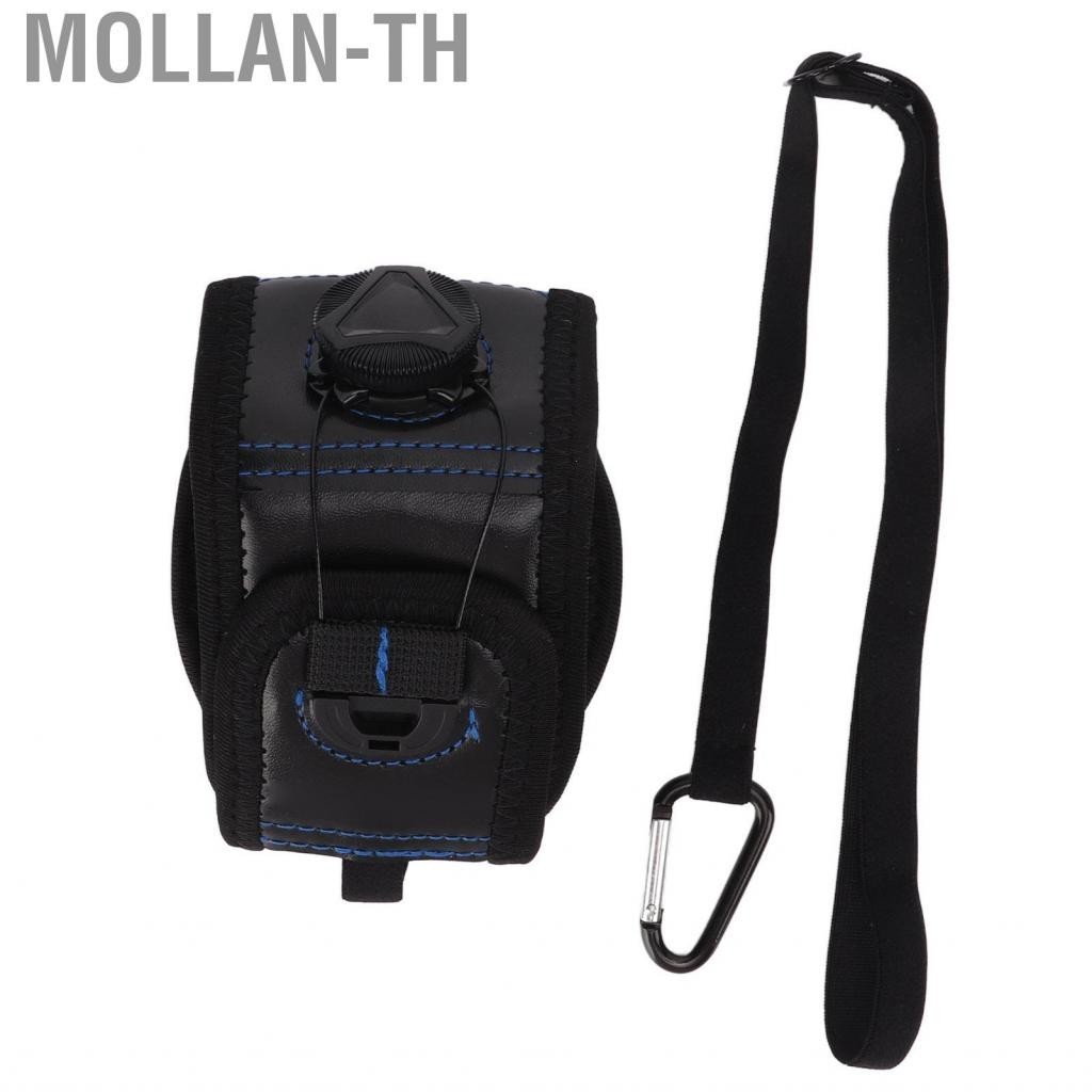 Mollan-th Tennis Wrist Posture Accessory Fixed Trainer Sports Gear Equipment