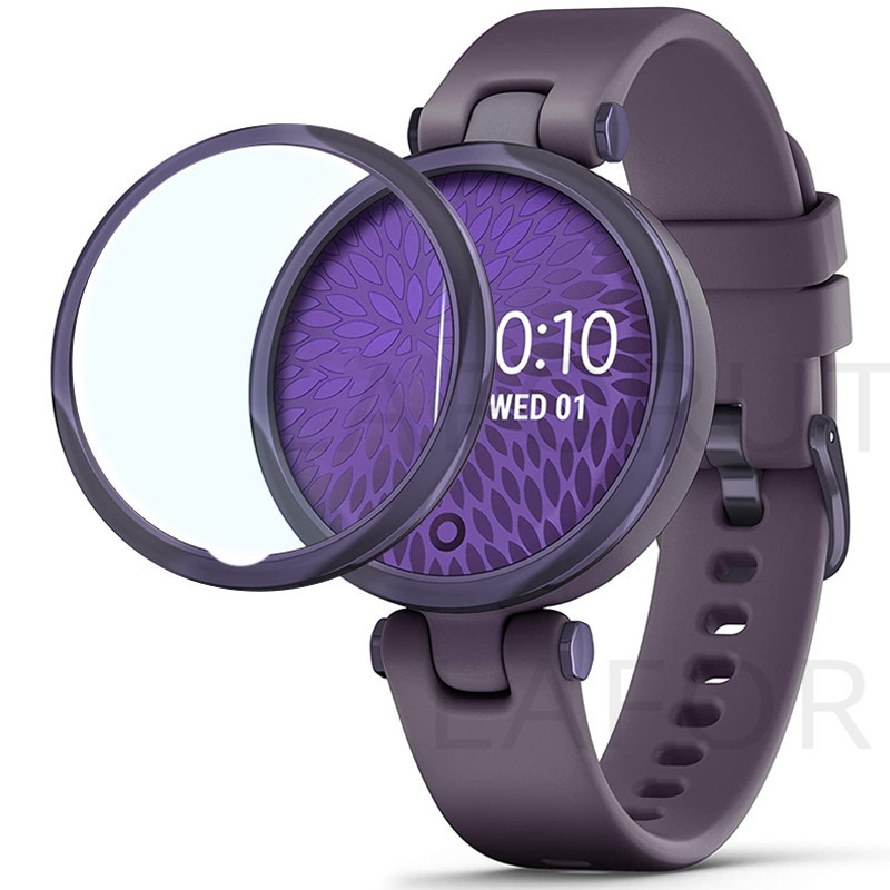 GarminLily GarminLily2 1000D Full Cover HD รูปที่ 3