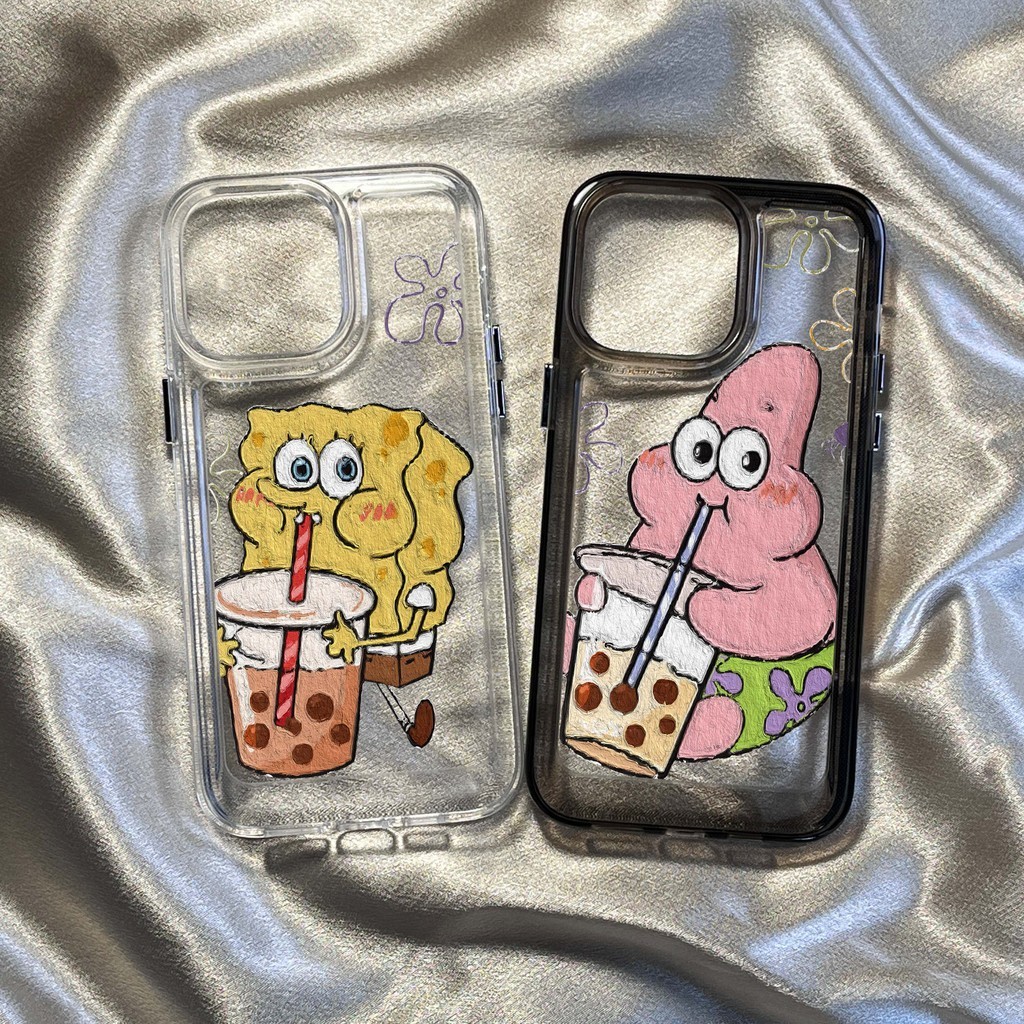 เคสแฟนซี IPhone 17 Pro Max 17 Air 16 Pro Max 16 Plus 16E 13 13pro 13promax 15 15pro 15promax 15plus 