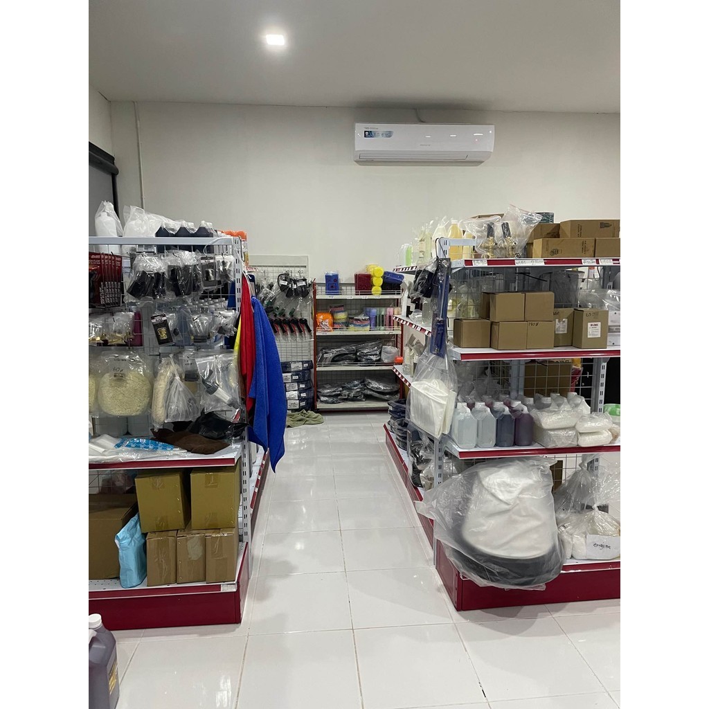 น้ำยาเคลือบยางดำ 5ลิตร เคลือบเงายาง ดำ ฉ่ำ เงา - รูปที่ 5