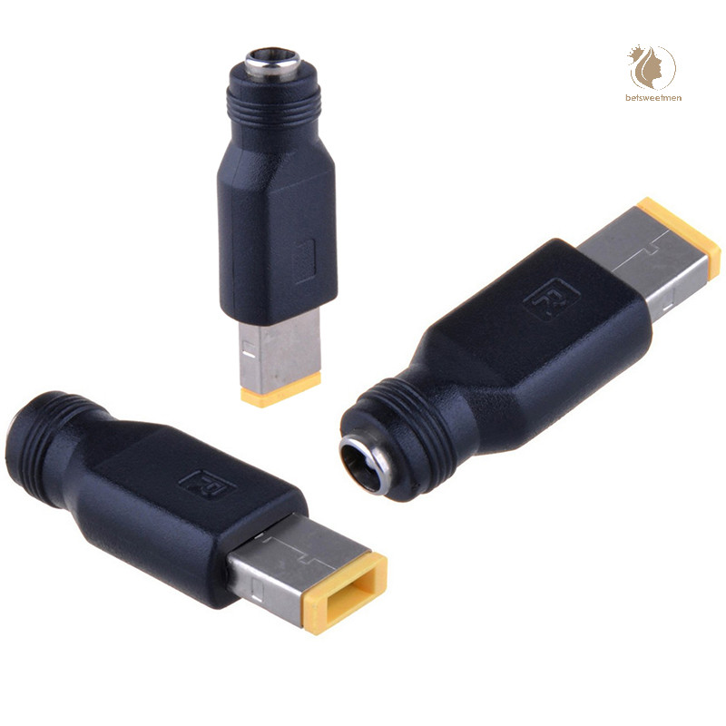 [PE ] สําหรับ Lenovo ThinkPad AC Charger Power Supply Adapter Converter Connector TH