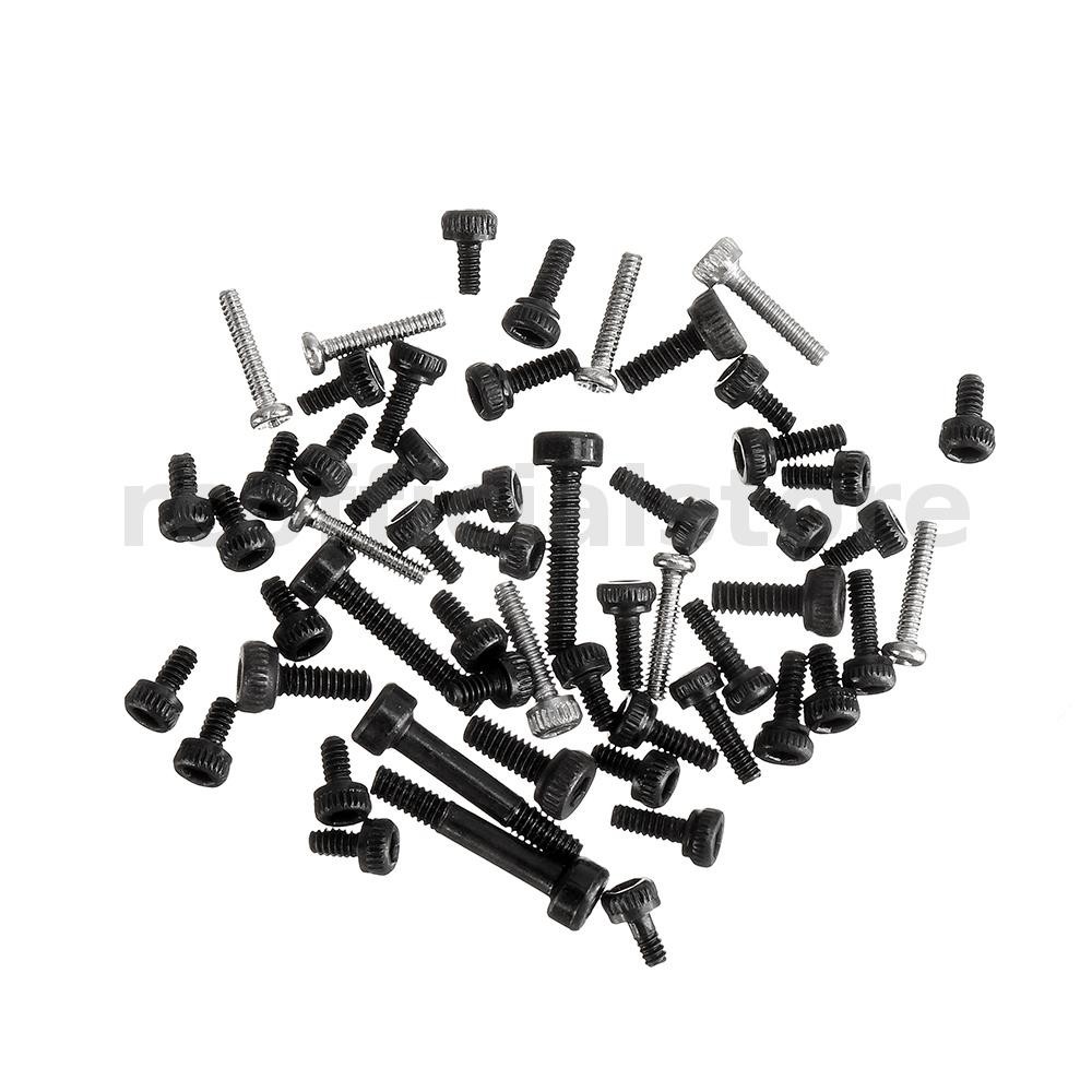 ชิ ้ นส ่ วนเฮลิคอปเตอร ์ RC ชุดสกรู Eachine E180