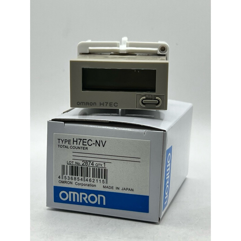 Counter Model:H7EC-NV(สินค้าใหม่) ออกบิลได้ พร้อมส่งที่ไทย