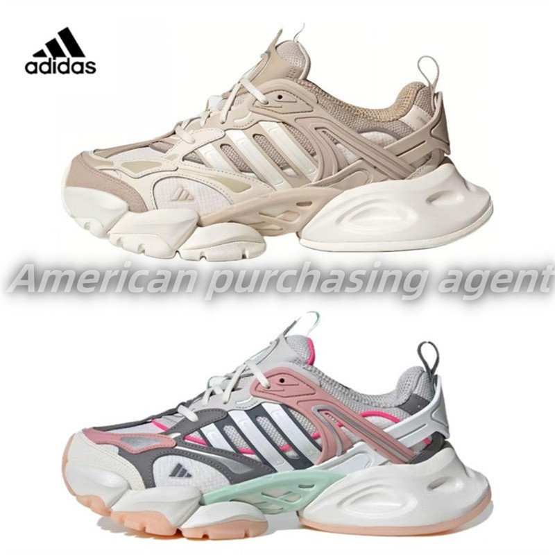 【💯  เคาน์เตอร์ของแท้】Adidas Xlg Runner Deluxe