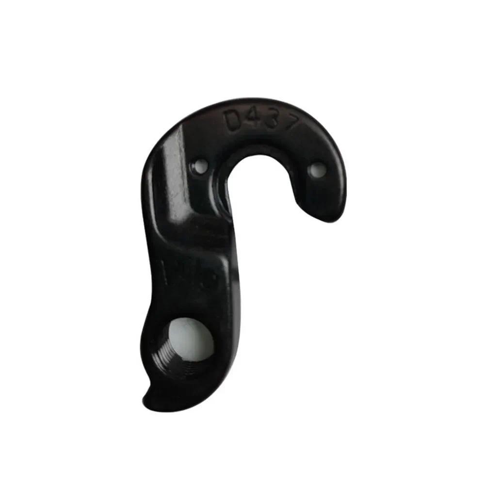 อลูมิเนียมจักรยานจักรยาน Derailleur Gear Mech Hanger Tail Hook สําหรับ Trek # 315464 ขี่จักรยาน Derailleur Hanger Bracket Dropout Parts