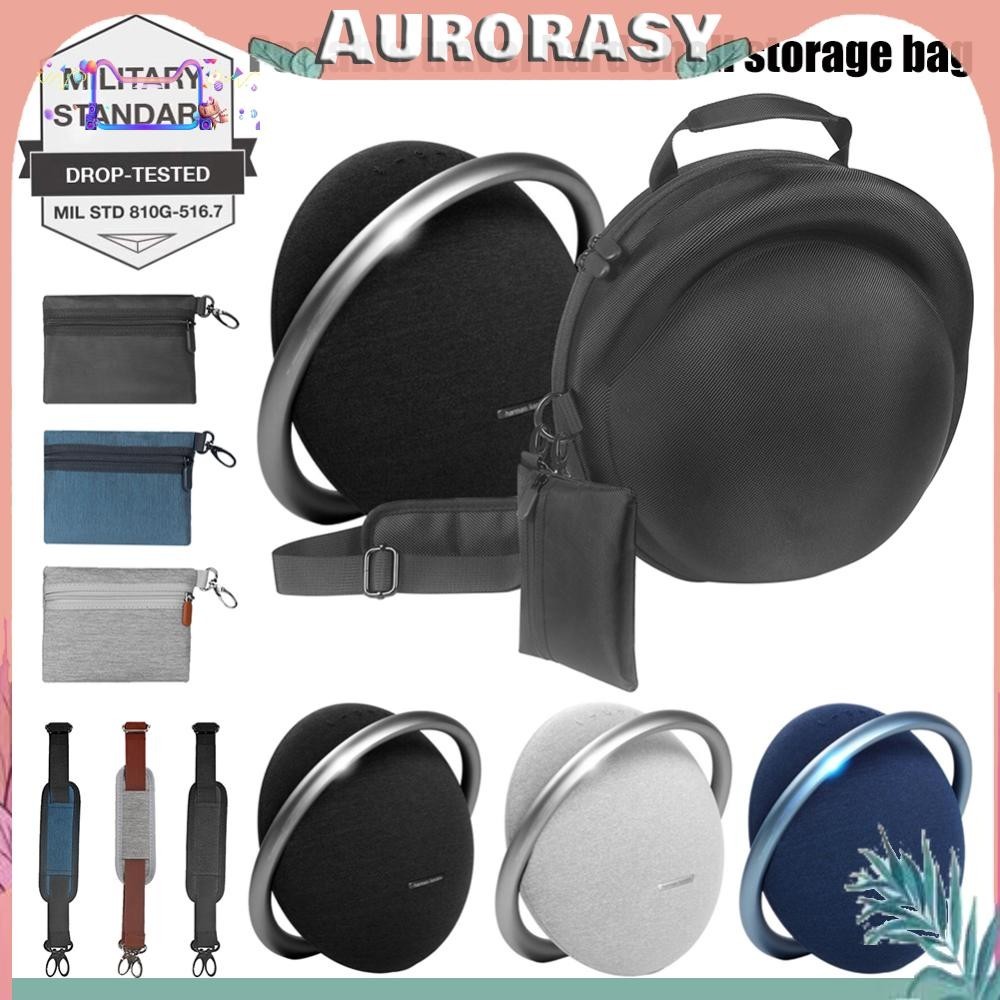 [AS ] Eva Hard Carrying Case กันกระแทกกันน ้ ําสําหรับ Harman Kardon Onyx Studio 8/7