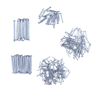 IEPERNG ตะปู ยกลัง 600 กรัม x 20 กล่อง ขนาด 7x3" 7x4" 8x2-1/2" 9x1" 9x1-1/2" 9x2" ตะปูตอกปูน