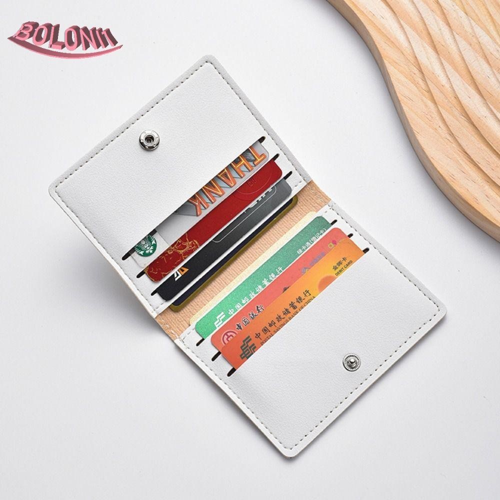 กระเป๋าใส่เหรียญการ์ตูน โบ สไตล์เกาหลีหมีพูห์ผู้ถือบัตรคลัทช์เปลี่ยนกระเป๋าเครยอนชินจังบัตรกระเป๋าคลัทช์กระเป๋ากระเป๋าสตางค์สั้นหญิ