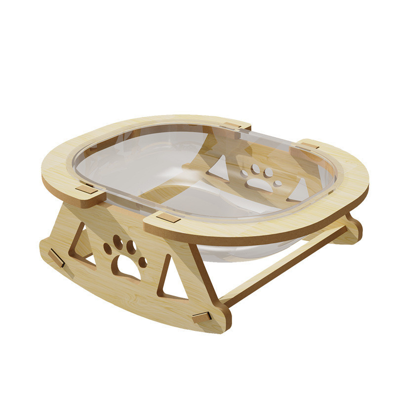 Cat Nest plus-Sized Space Capsule the Hokey Pokey Four Seasons Universal Cat Pet