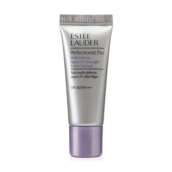 Estee perfectionist pro uv ultra spf30 เอสเต้ เพอร์เฟคชั่นนิสต์ โปร ยูวี อัลตร้า เอสพีเอฟ 30