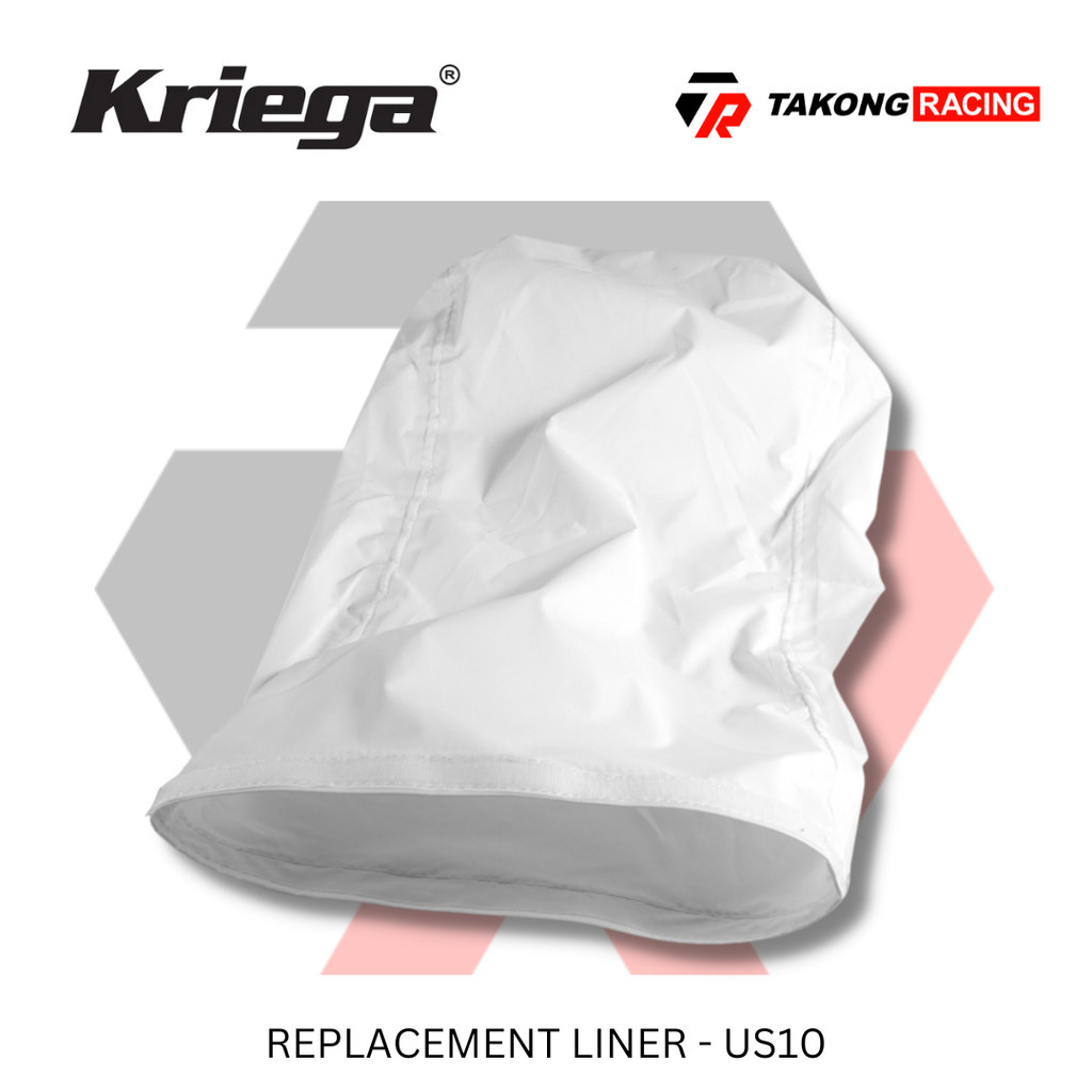 ไลเนอร์ทดแทน KRIEGA - US10