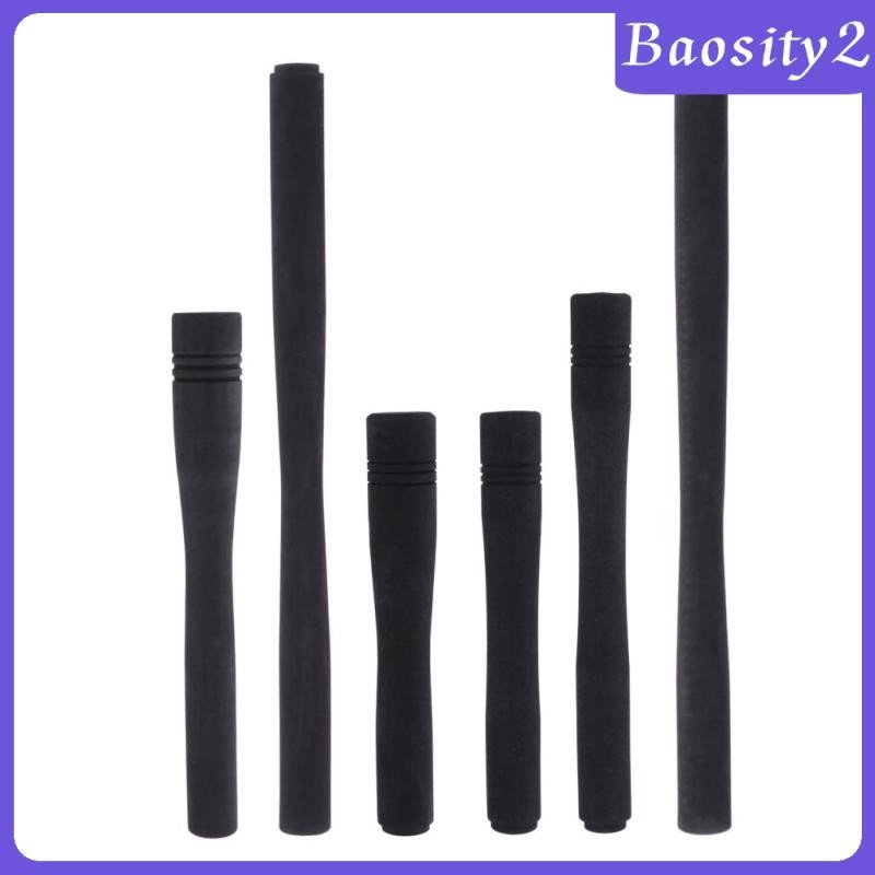 [Baosity2] ชุดสร้างซ่อมด้ามจับคันเบ็ด,คันเบ็ดที่นั่งเสาจับ diy