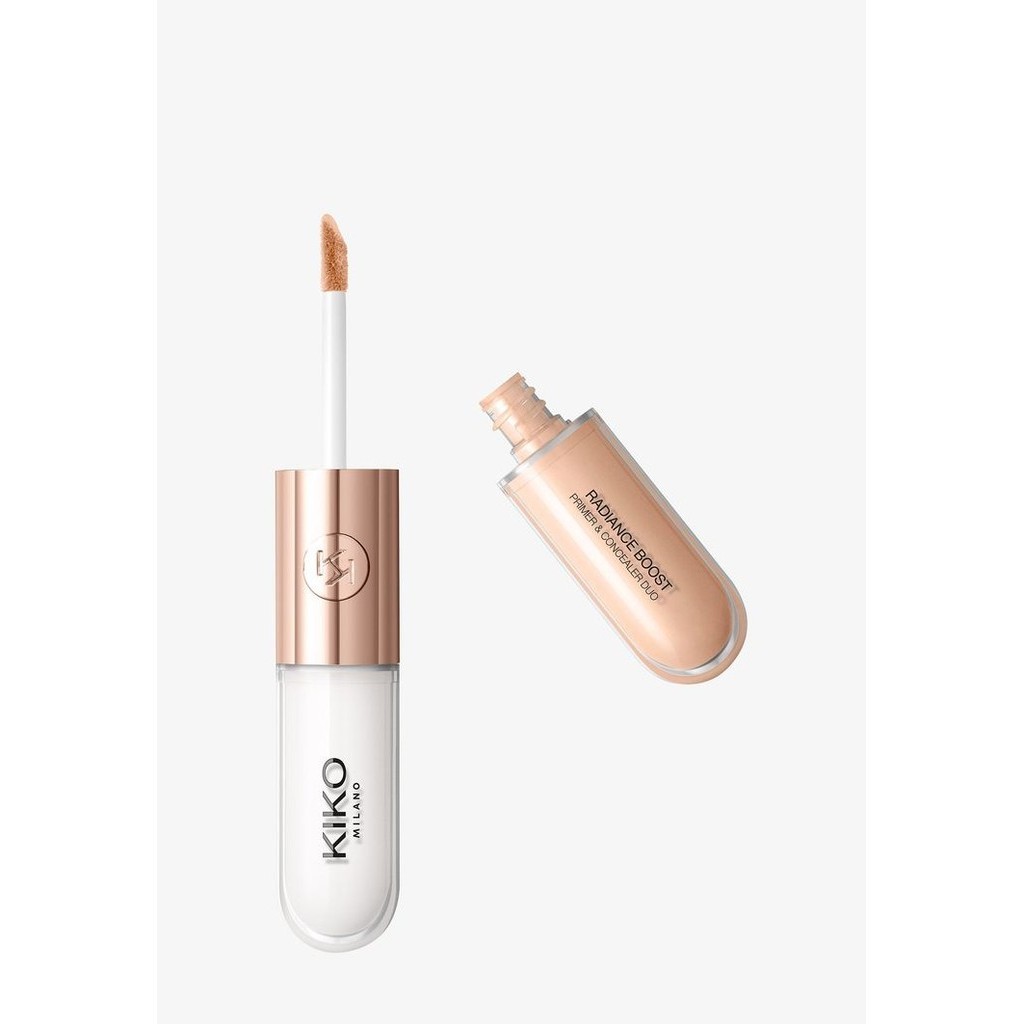 Primer&Concealer Duo  2in1 ไพร์เมอร์และคอนซีลเลอร์  มีให้เลือกถึง 6 เฉดสี
