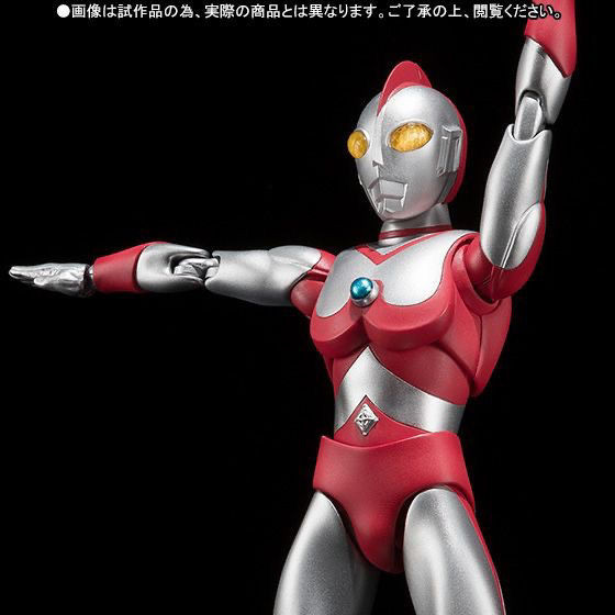 【OMG】 ultra act ultra act ultraman ultra action figure ultra act tiga ultra act 6 A Doll Excellent u