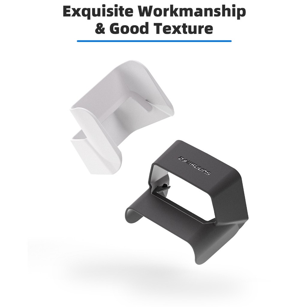 อุปกรณ์เสริมม่านบังแดดน้ําหนักเบาสําหรับฮูดเลนส์ DJI Flip, เลนส์ป้องกันแสงสะท้อนแบบ Flip gimbal