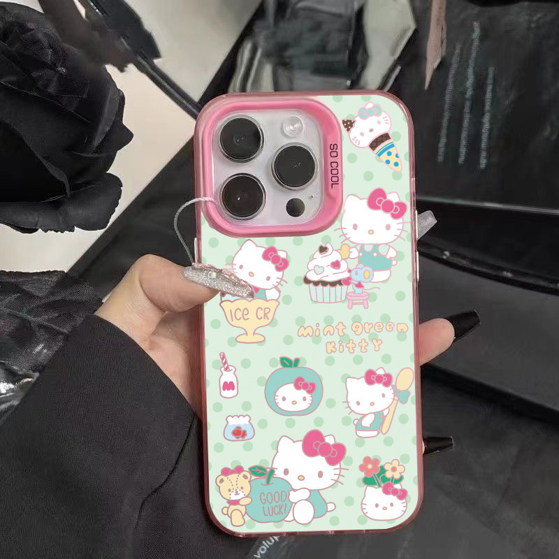 🦋Violet🦋โทรศัพท์มือถือกันกระแทกและกันลื่นจัดส่งจากประเทศไทยiPhone16 12 11 15 14 13ProMax 7 8Plus X/XS Max XR 14 15Plus