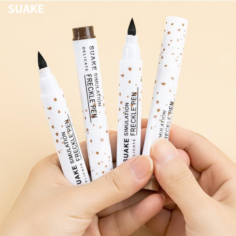 SUAKE ปากกากระ กันน้ำธรรมชาติ