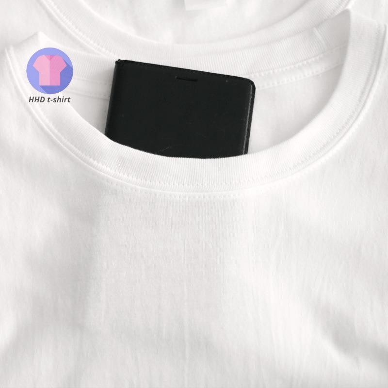 เสื้อยืด 4bang ธนบุรี 1mill พิมพ์ลาย Breathable จากผ้าฝ้าย สไตล์ฮิปฮอป - รูปที่ 5