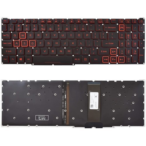 Acer Nitro 5 N20C1 N20C2,N18C3 N18C4 Nitro 5 AN515-43 AN515-54 AN517-51 AN517-52 AN515-55