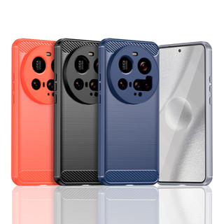 สําหรับ Xiaomi 15 Ultra Case ELVEV ป้องกันลายนิ้วมือ Anti-dr…