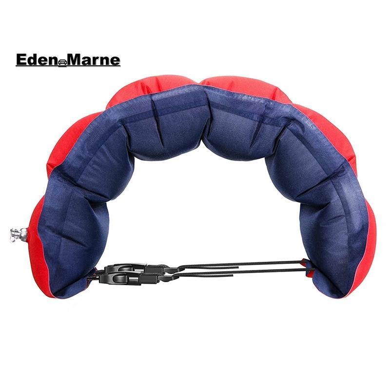 [Eden_Marner]Swim Belt Pool Flotation Belt เข็มขัดลอยเอวสําหรับผู้ใหญ่ปรับเข็มขัดลอยว่ายน้ํา Training Aid เข็มขัดเอว,1PC