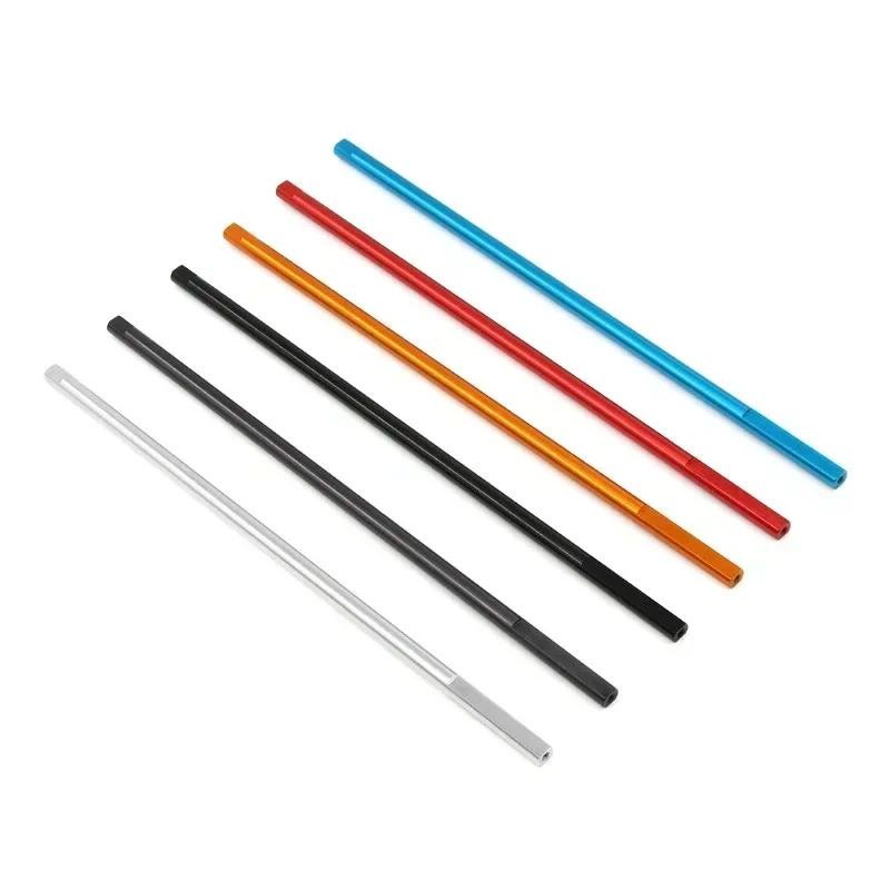 สําหรับ Wltoys 144001 อะไหล่รถ RC 1/14 144001-1293 เพลาไดรฟ์กลาง