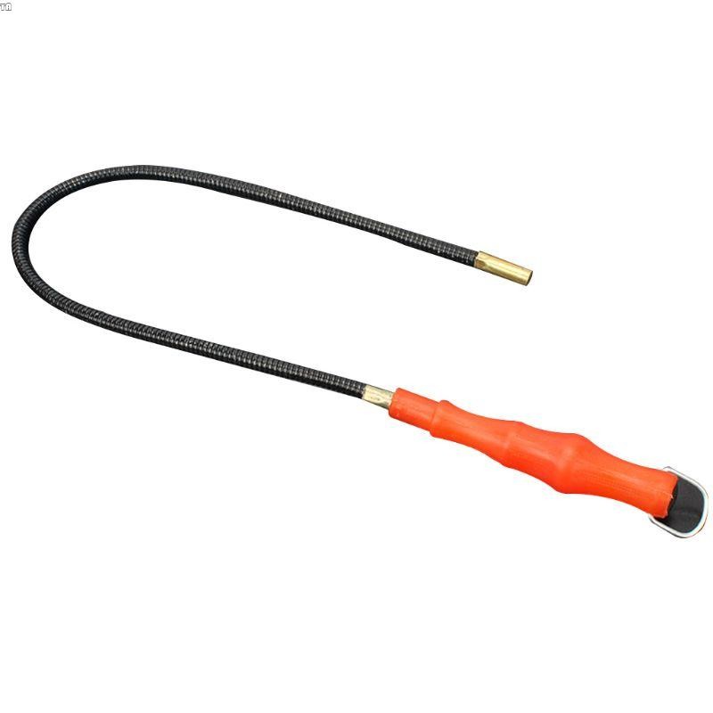 Ta Bendable Metal Grabber Magnetic Pick Up Tool สําหรับเครื่องมือติดแม่เหล็กมุมมองพิเศษ ราคา ถูกที่สุด ดีลบีเคเค