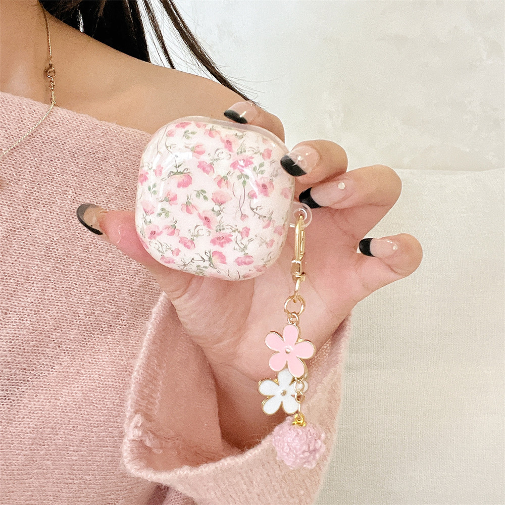 Samsung Galaxy Buds3Pro 2Pro FE Live เคสหูฟัง IMD รูปที่ 4
