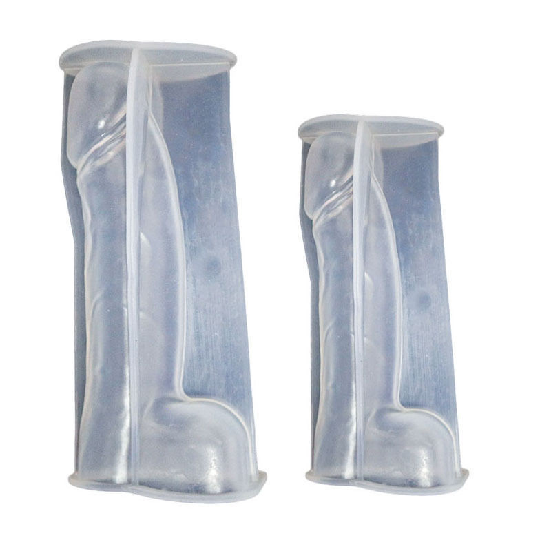 แม่พิมพ์ซิลิโคน DIY อโรมาเทอราพีอุณหภูมิต่ำสนุกขี้ผึ้งอมยิ้มไอติมอาหารซิลิโคนแม่พิมพ์