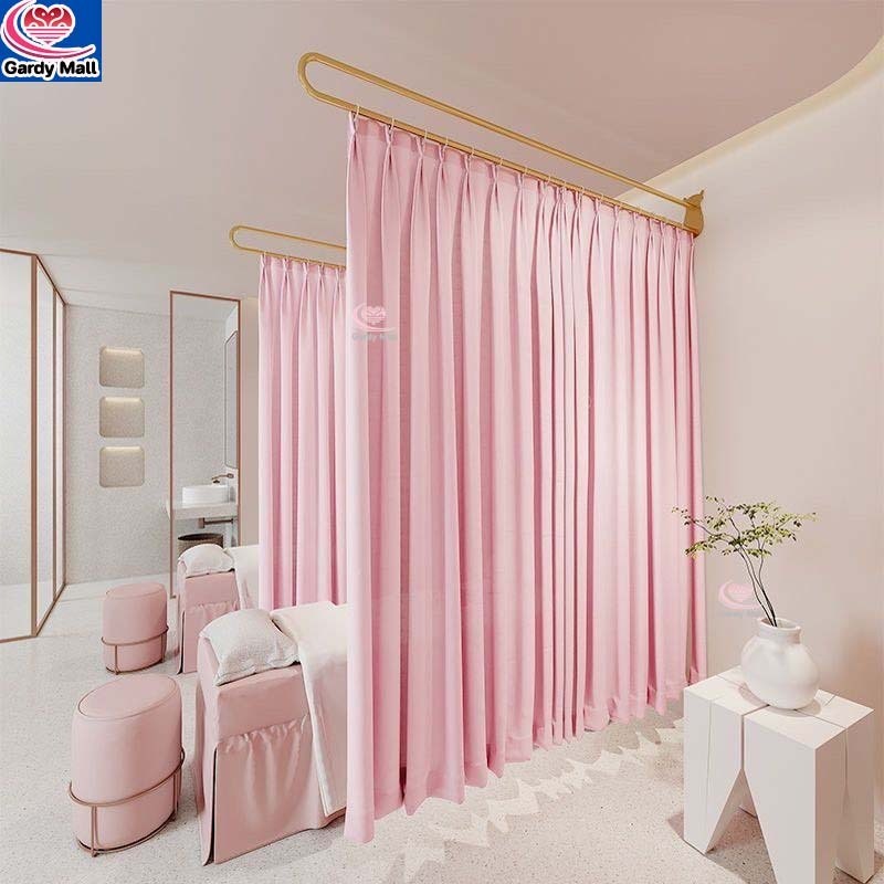 ชุดราว+ผ้าม่านโปร่งก