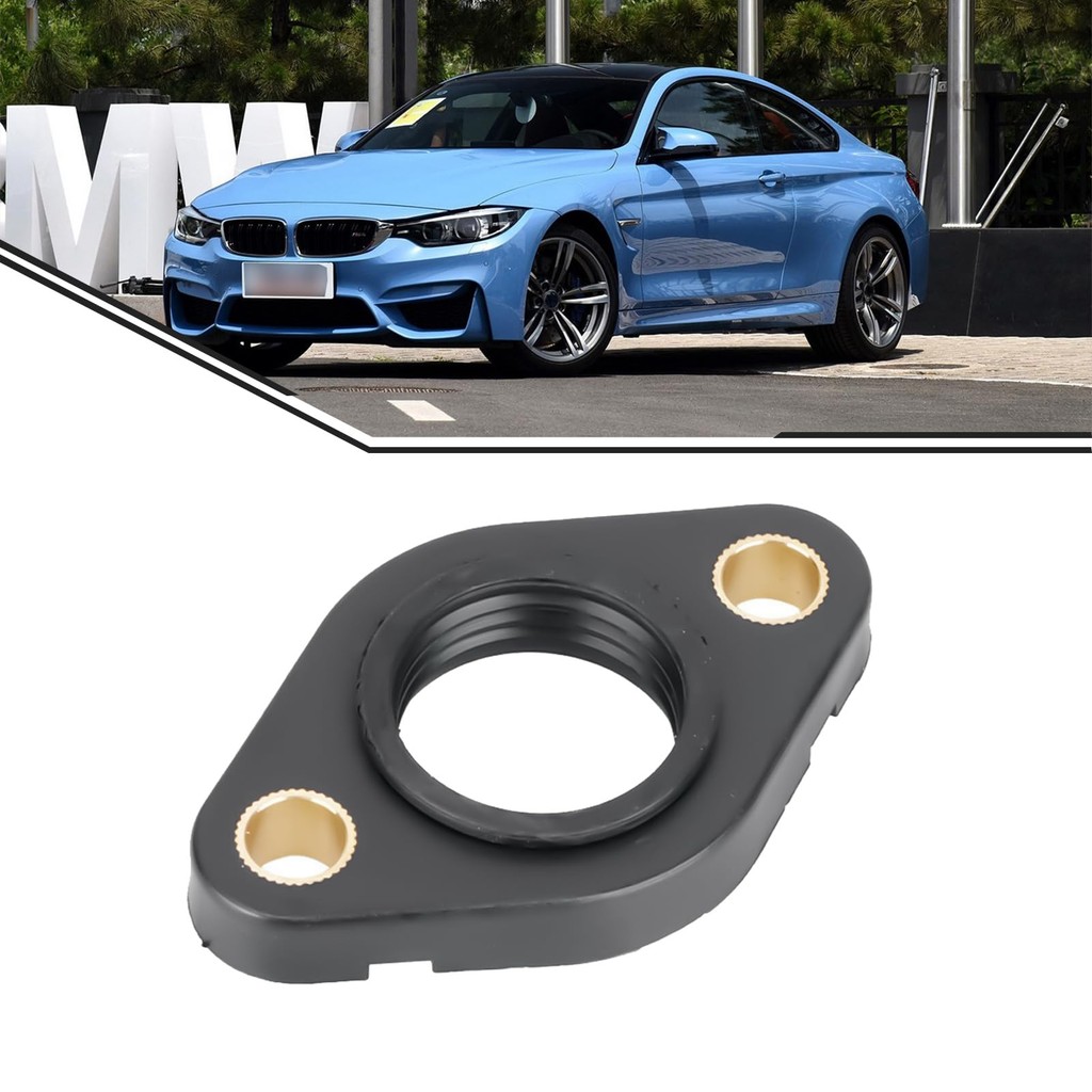 BINB ROAD ปะเก็นหน้าแปลน 11377502022 เข้ากันได้กับ BMW 1 3 4 5 6 7 Series E81 E87 E90 Z4 E89 X1 X3 X