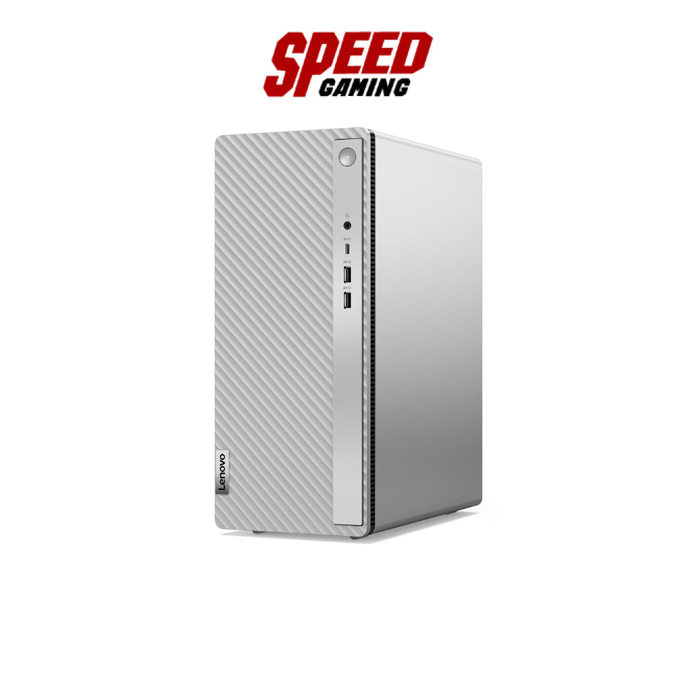 LENOVO IdeaCentre Tower 14IRR9(90X20036TA) INTEL I5-14400 DESKTOP PC(คอมพิวเตอร์ตั้งโต๊ะ) | By Speed