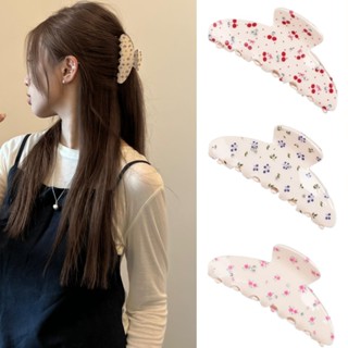 ประณีตเพชรเรียงรายจับคลิปสีชมพูกุหลาบฉลามคลิปสีแดงเชอร์รี่กิ…