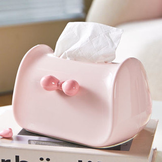 กล่องกระดาษทิชชูพองที่มีมูลค่าสูงสำหรับห้องนั่งเล่นกล่องกระด…