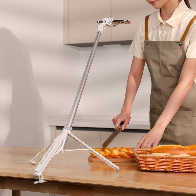 Ulanzi TT88 4-in-1 Mode MagSafe Overhead Selfie Stick ประกันศูนย์ไทย