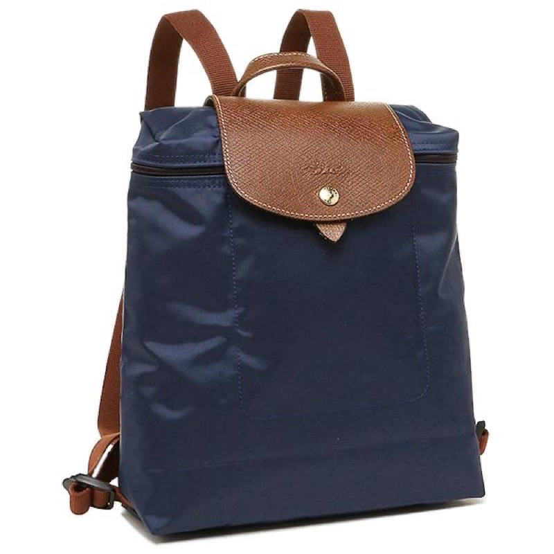 Longchamp 1699 Classic Backpack