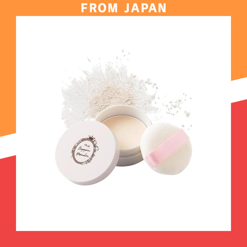 Club Bare Skin Powder Collection