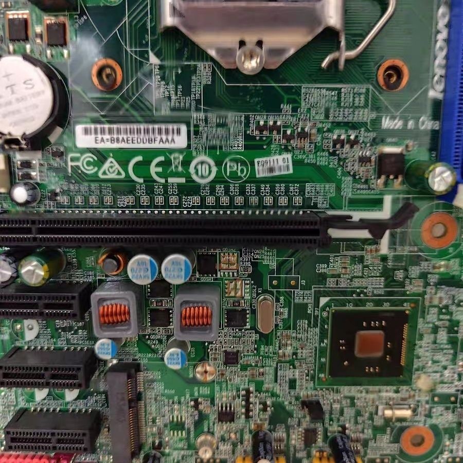 ราคาถูกเมนบอร์ด Lenovo Desktop Dream F5050 H5050 H3050 Lenovo D5050 CIH81M