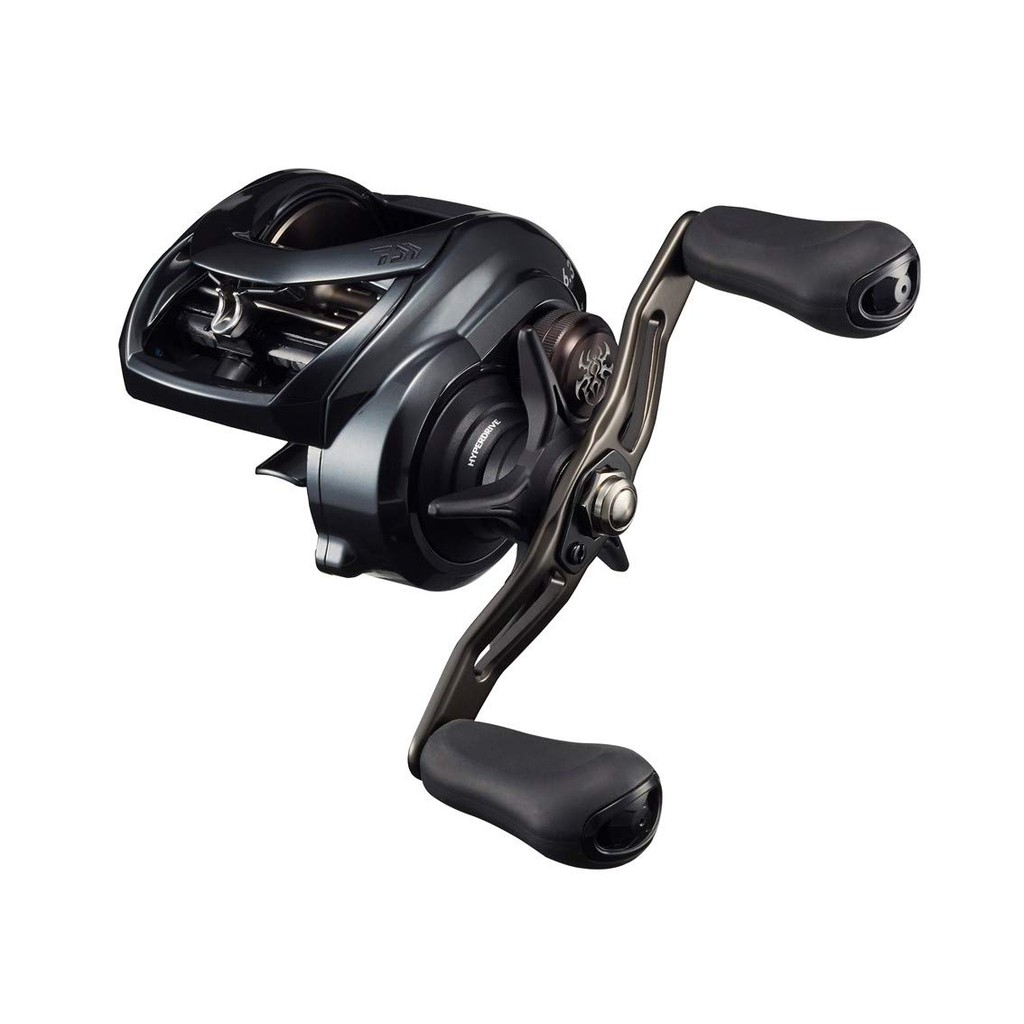 Daiwa Tatula TW 400XH รอกเบท
