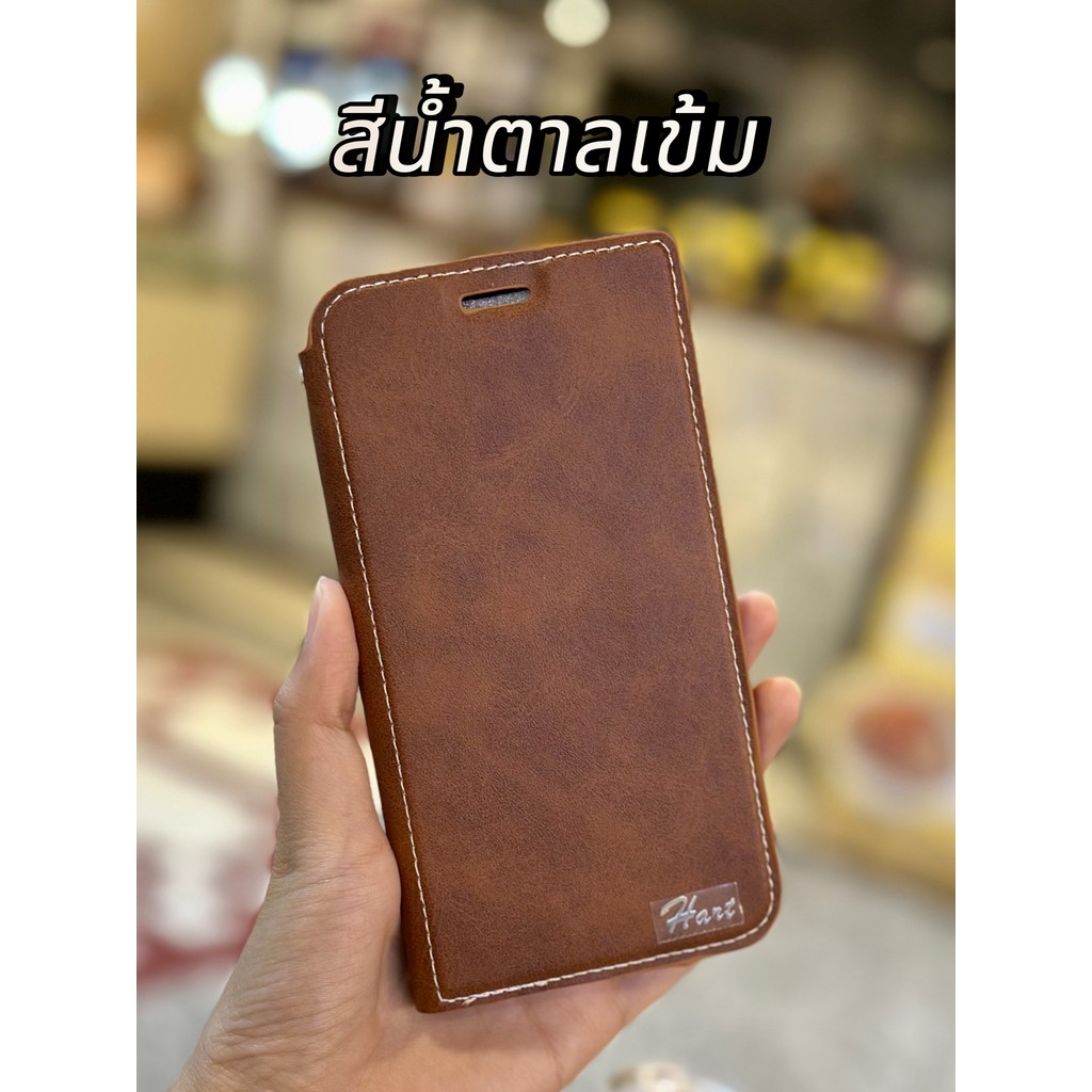 เคสกระเป๋าหนัง ฝาพับ เคสเปิดปิด รุ่น OPPO A53 A53S A54 A57 A77 A77S A74 A76 A58 A78 A79 A83 A95 A96 A98
