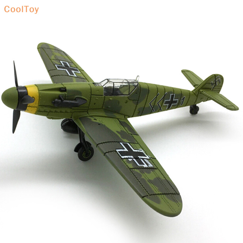 Cooltoy โมเดลเครื่องบินรบ สเกล 1/48 ของเล่นสําหรับเด็ก 1 ชิ้น