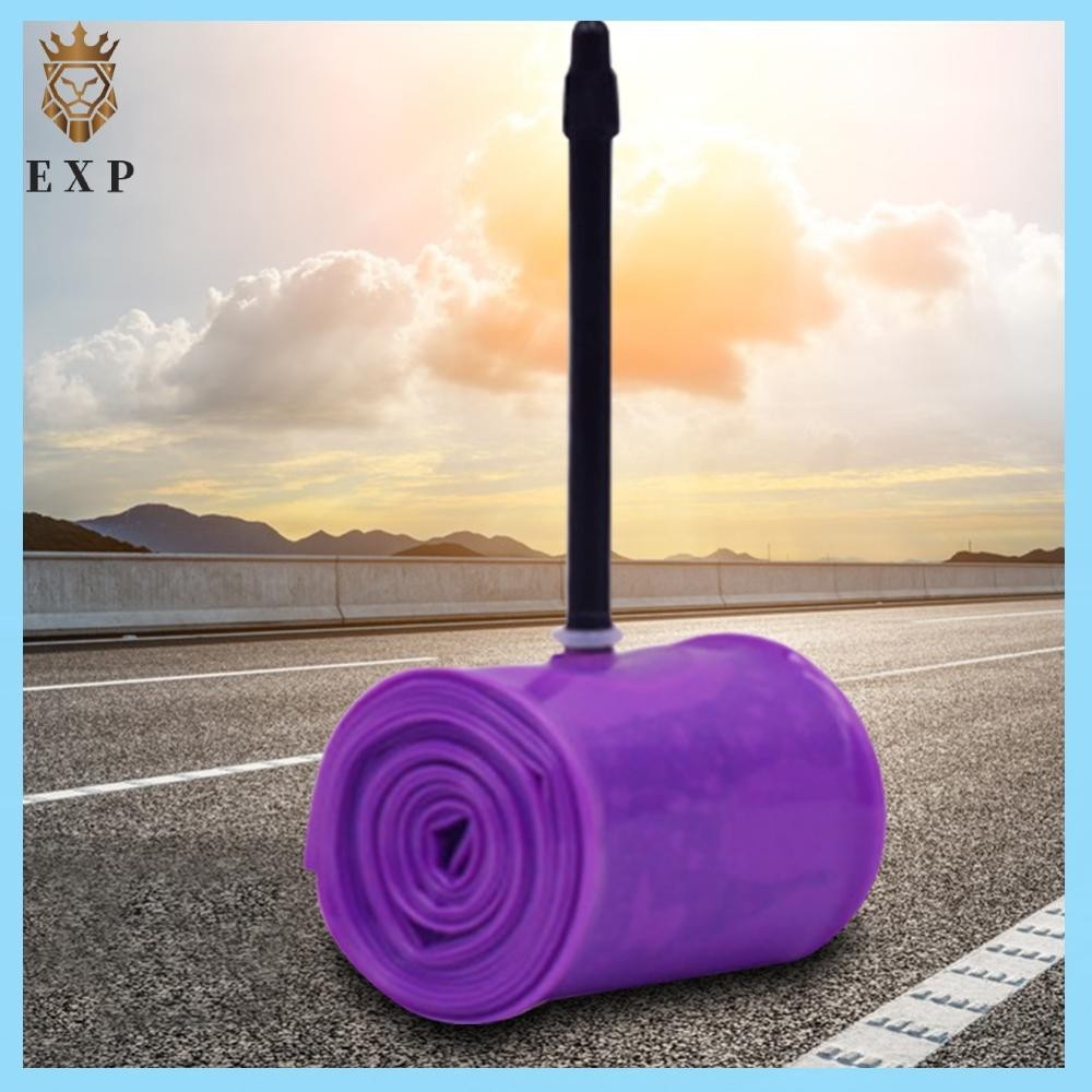 [explosion1.th] Tpu 700C*23-35C ยางในจักรยานน้ําหนักเบาพิเศษพร้อมวาล์ว Presta สําหรับจักรยานเสือหมอบ
