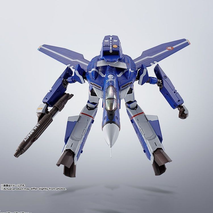 Bandai Venue Limited HI-METAL R VF-0S Phoenix Macross