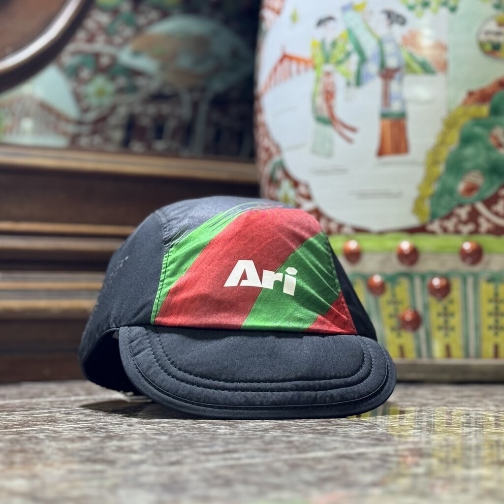 หมวกวิ่ง Ari Packable Running Cap ‘Kenya’