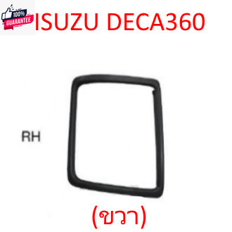 ขอไฟหน้า ISUZU DECA 360