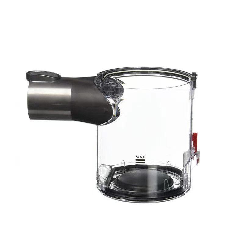 ใช้งานร่วมกับ Dyson V6 DC58 DC61 DC59 DC62 SV03 SV07 เครื่องดูดฝุ่นถังฝุ่นอะไหล่เปลี่ยน ราคา ถูกที่สุด ดีลบีเคเค แกลเลอรีภาพที่ 3