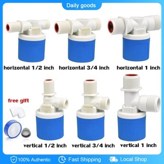 Automatic Water Level Control Valve Full Self-stop1/2''  (spot) Float Valve for Water Tank
