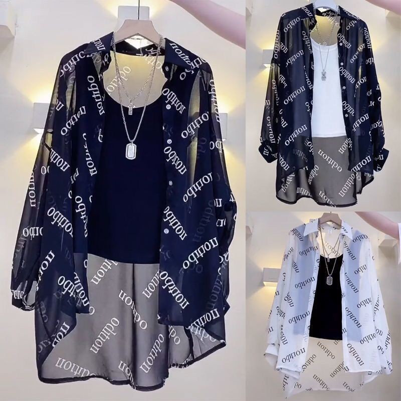 Sunscreen clothes for women in summer, new thin shawl with air conditioning on