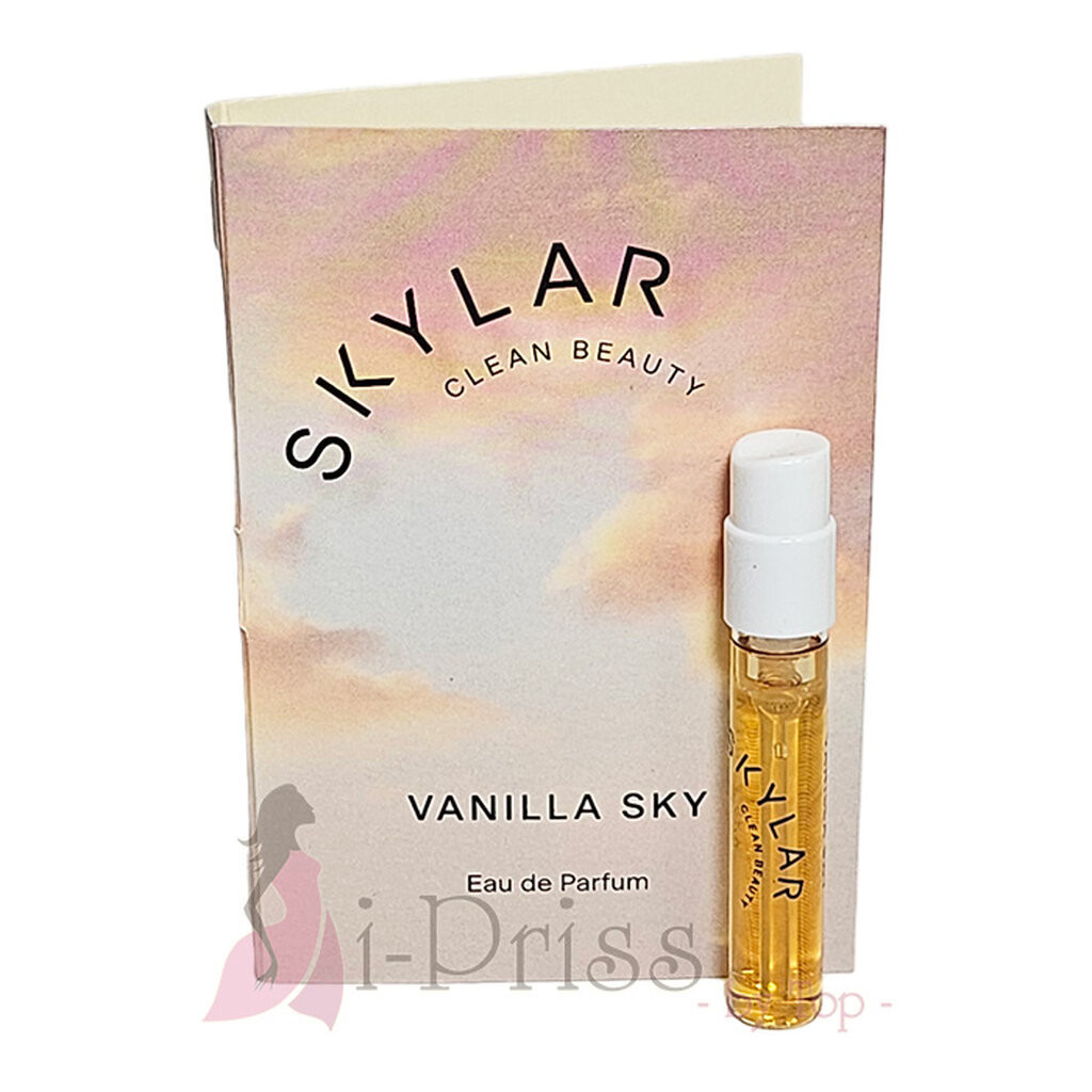 SKYLAR Vanilla Sky (EAU DE PARFUM) 1.5 ml.